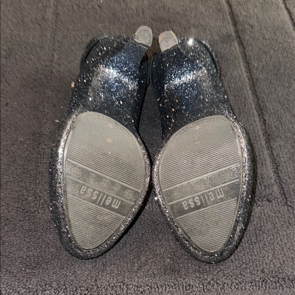 Melissa Alessandra Ambrosio Grey Incense - Picture 5 of 7